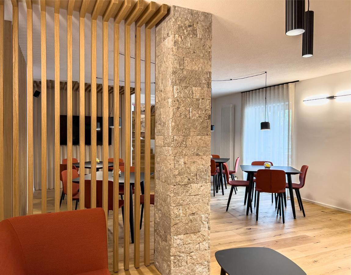 Hotel Fantelli Folgarida Buitenkant foto