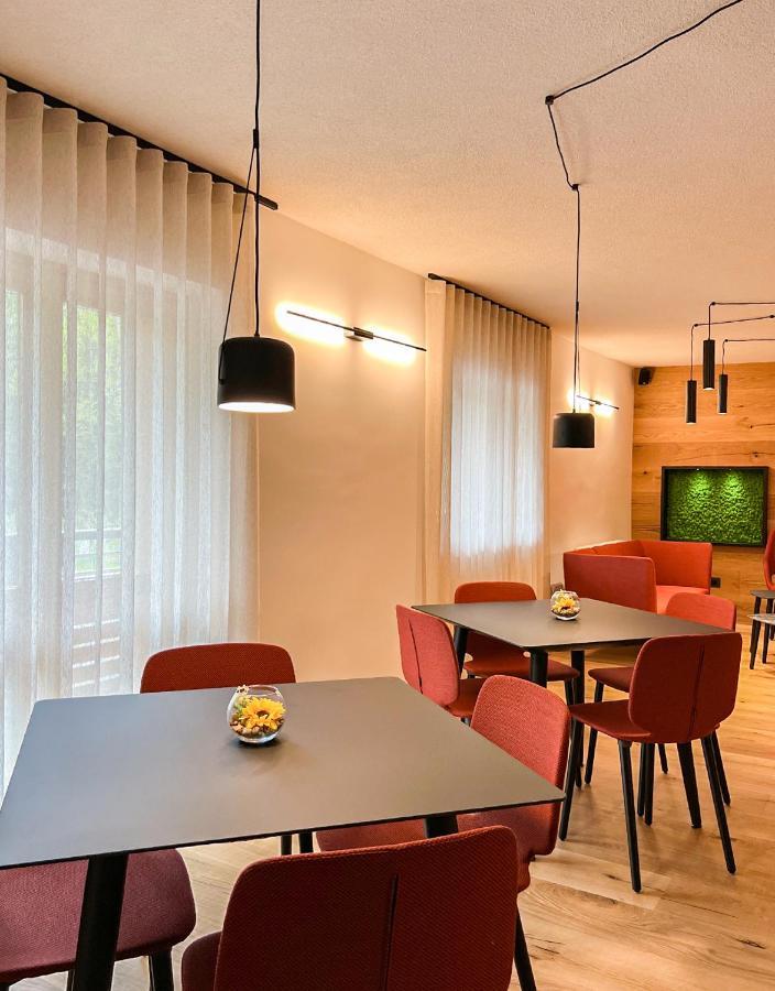 Hotel Fantelli Folgarida Buitenkant foto
